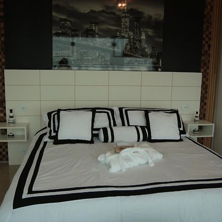 Alta Vista Pousada Boutique Córrego do Bom Jesus Quarto foto