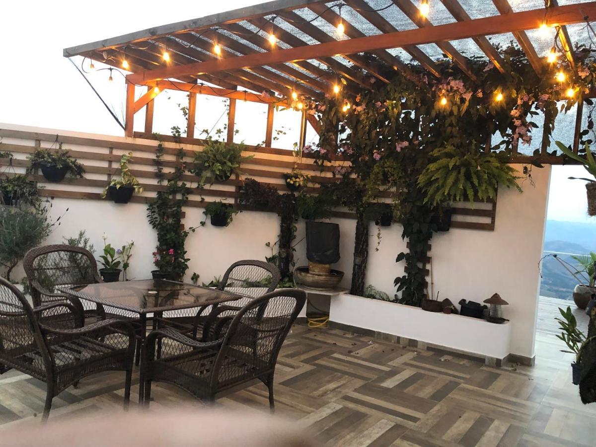 Alta Vista Pousada Boutique Córrego do Bom Jesus Exterior foto