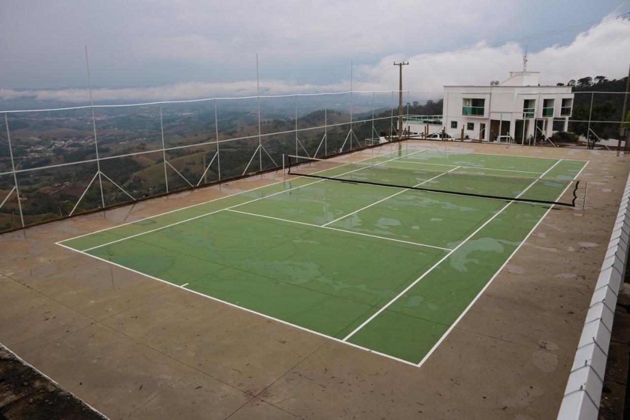 Alta Vista Pousada Boutique Córrego do Bom Jesus Exterior foto