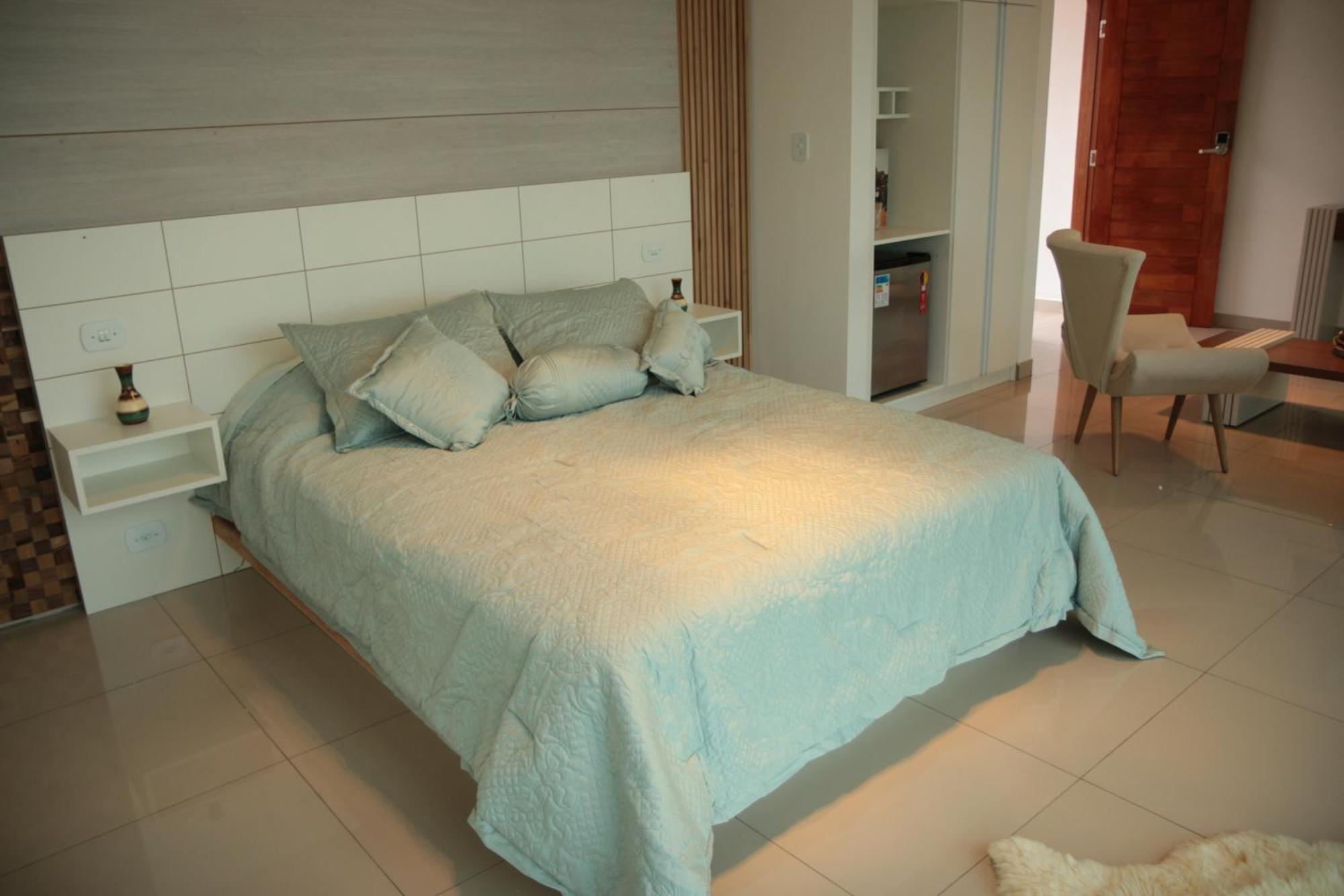 Alta Vista Pousada Boutique Córrego do Bom Jesus Quarto foto