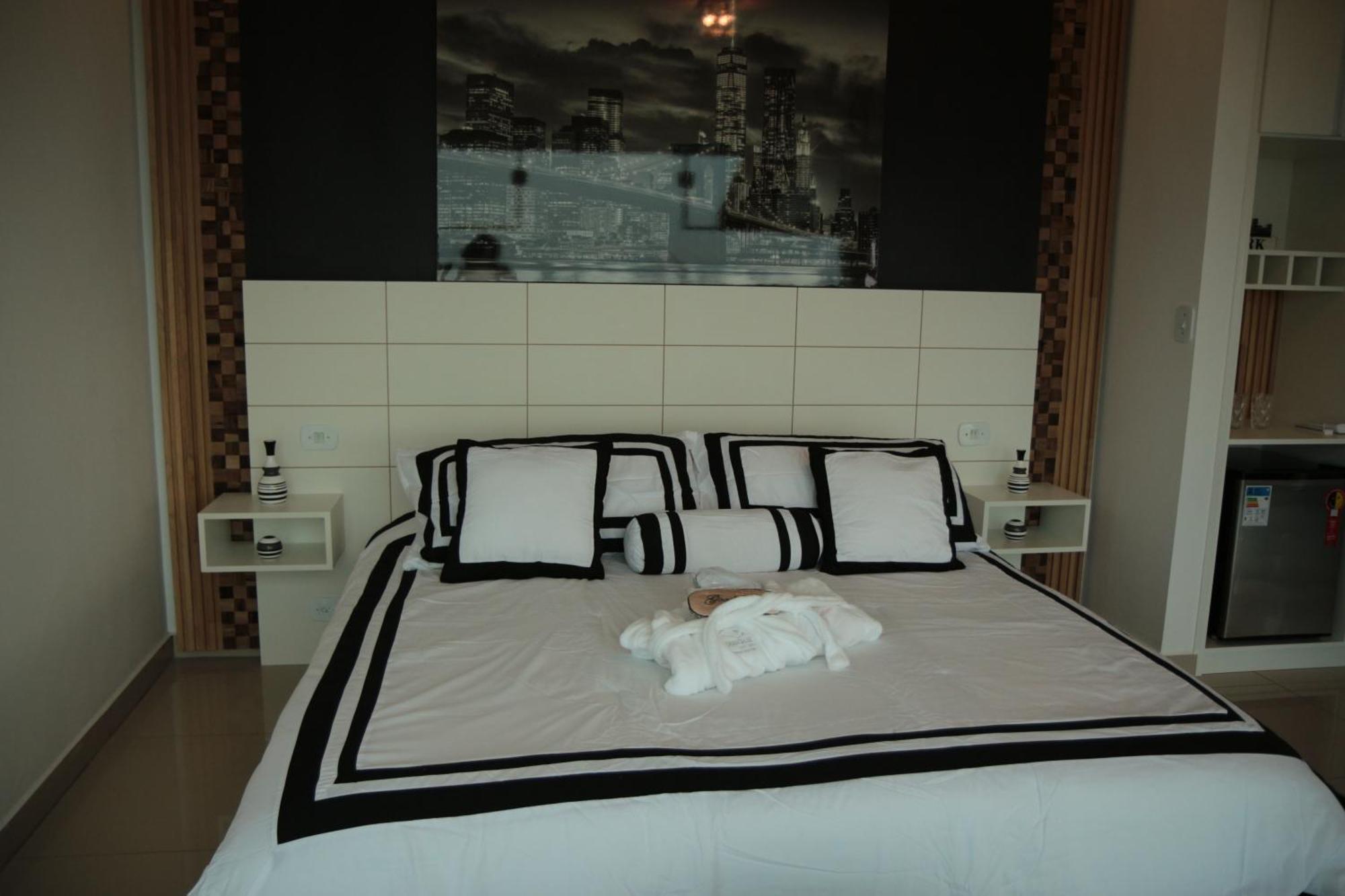 Alta Vista Pousada Boutique Córrego do Bom Jesus Quarto foto