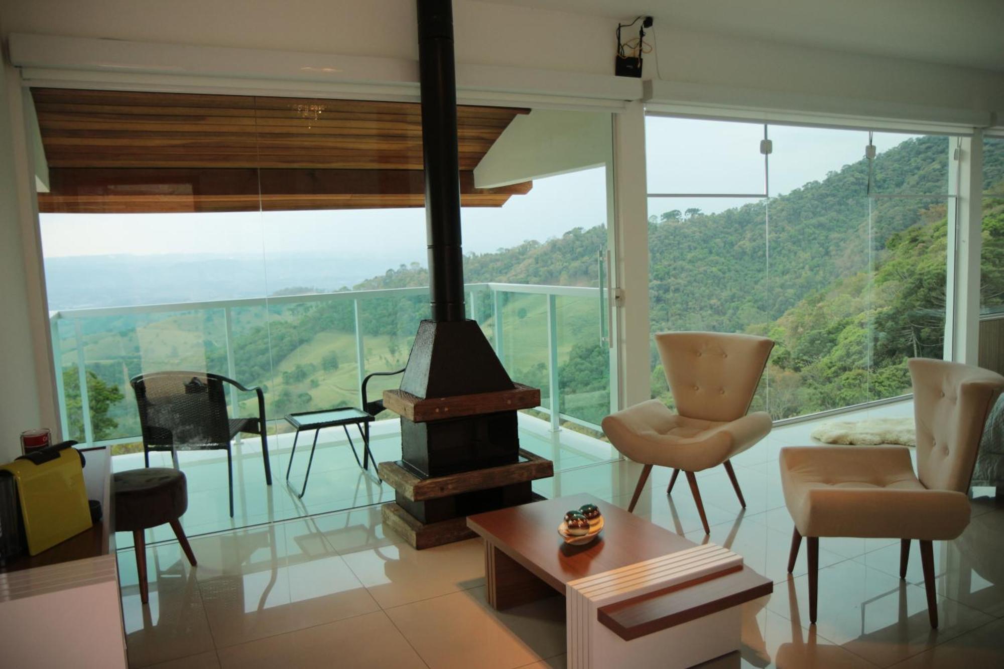 Alta Vista Pousada Boutique Córrego do Bom Jesus Quarto foto