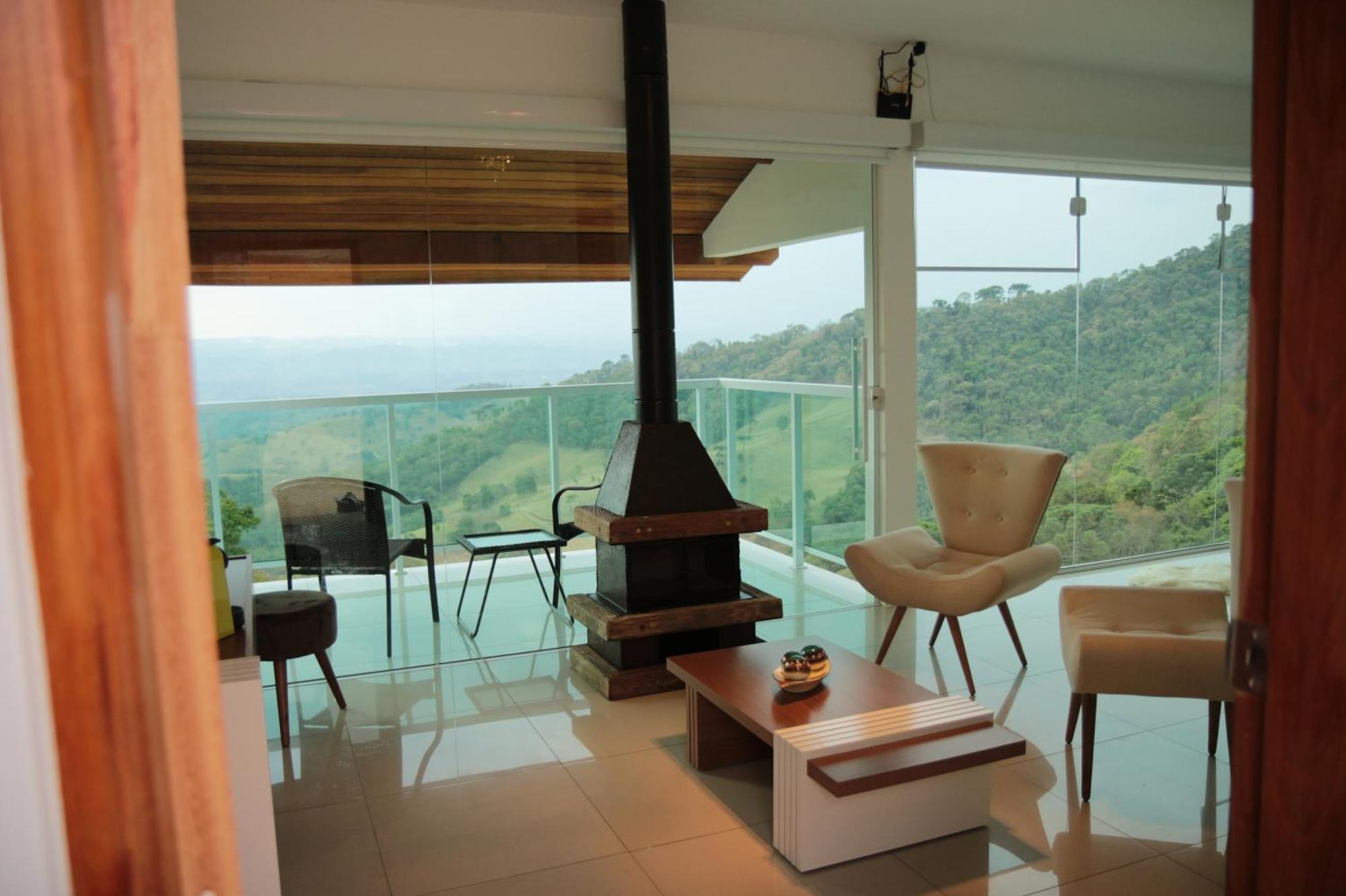 Alta Vista Pousada Boutique Córrego do Bom Jesus Quarto foto