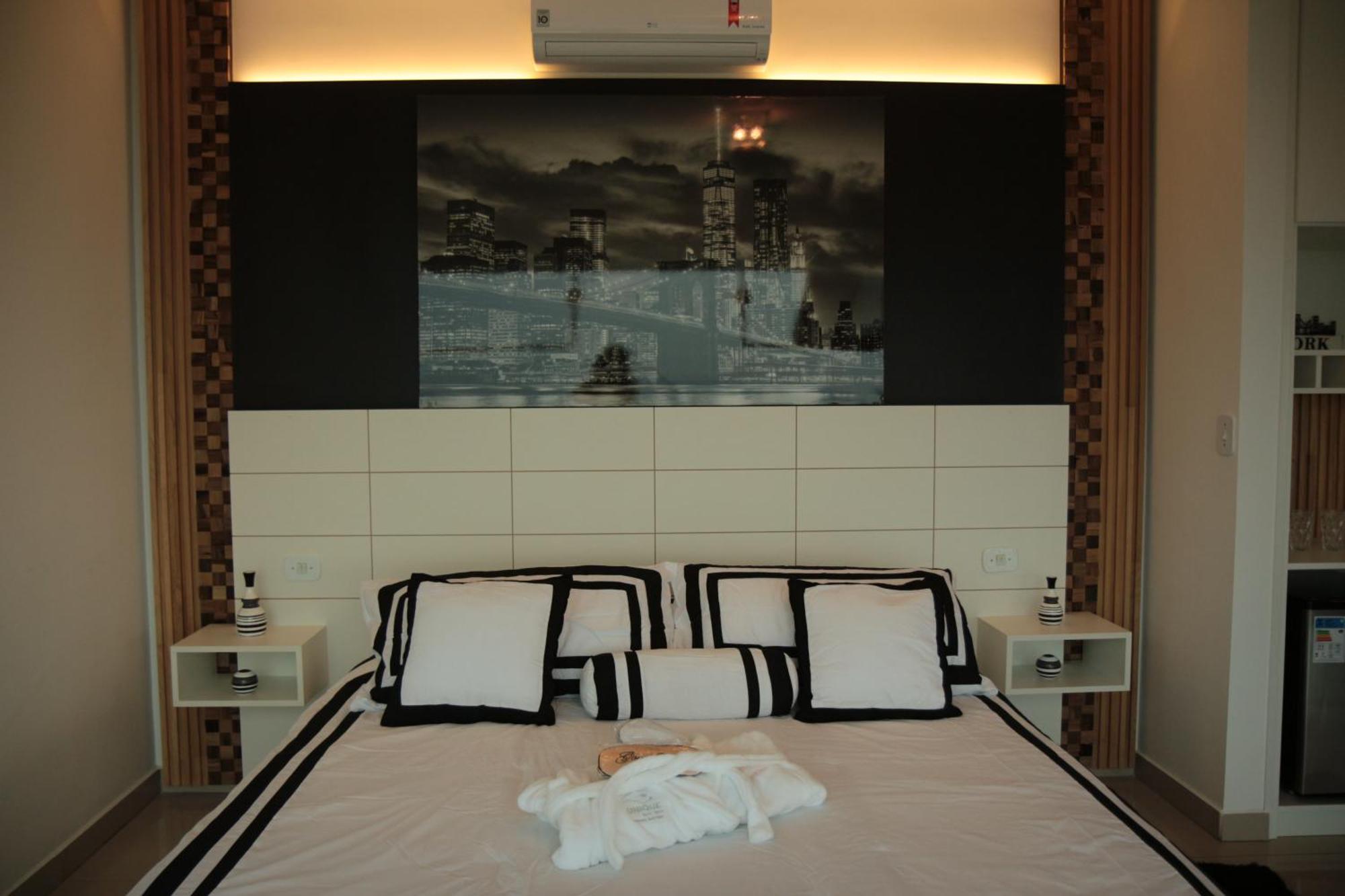 Alta Vista Pousada Boutique Córrego do Bom Jesus Quarto foto